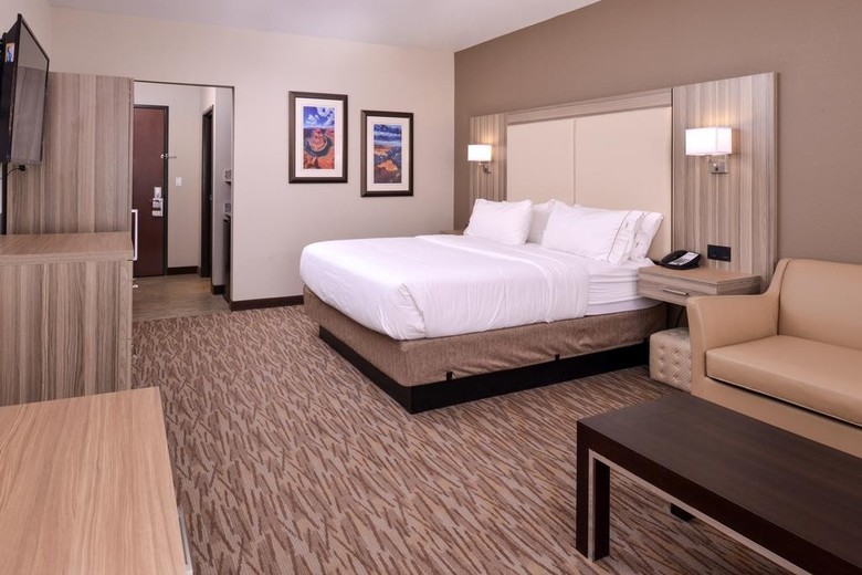 Hotel Holiday Inn Express & Suites Williams