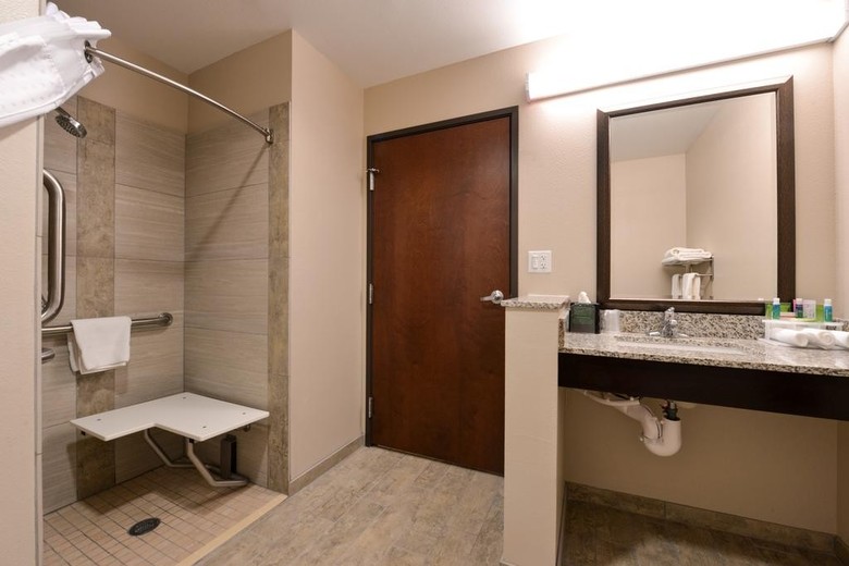 Hotel Holiday Inn Express & Suites Williams