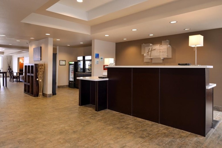 Hotel Holiday Inn Express & Suites Williams