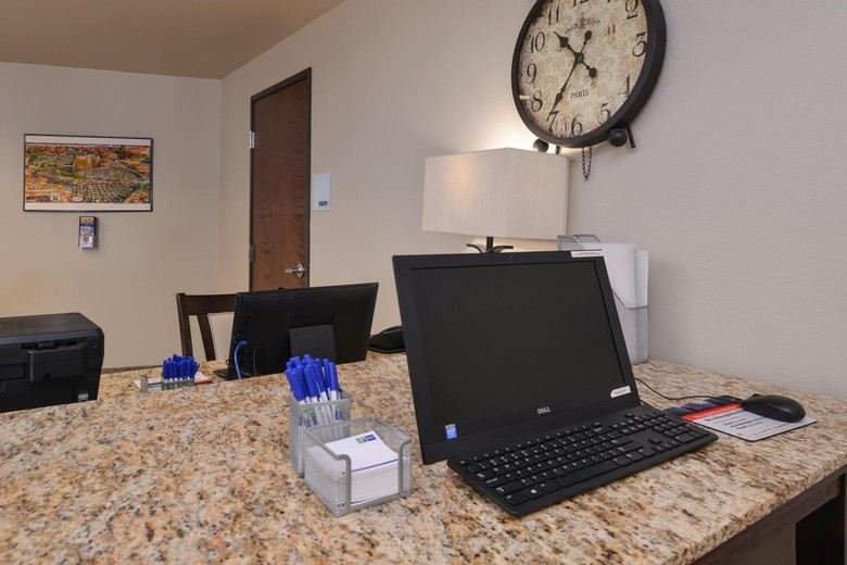 Hotel Holiday Inn Express & Suites Williams