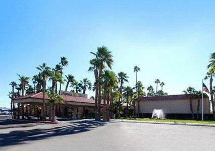 Motel Yuma Airport Inn