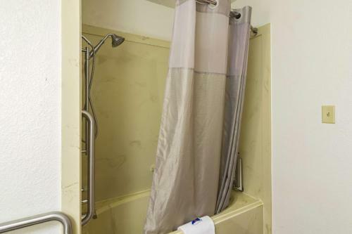 Hotel Motel 6 Arkadelphia Ar