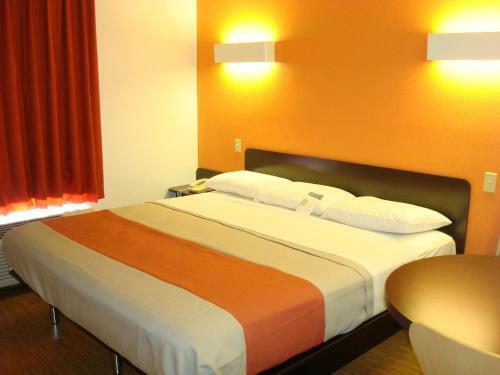 Hotel Motel 6 Arkadelphia Ar