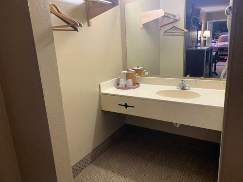 Motel Budget Inn Beebe
