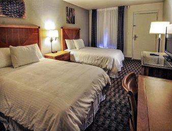 Motel Howard Johnson Scottsdale