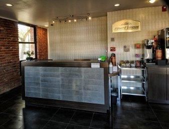 Motel Howard Johnson Scottsdale