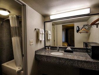 Motel Howard Johnson Scottsdale