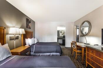 Motel Howard Johnson Scottsdale
