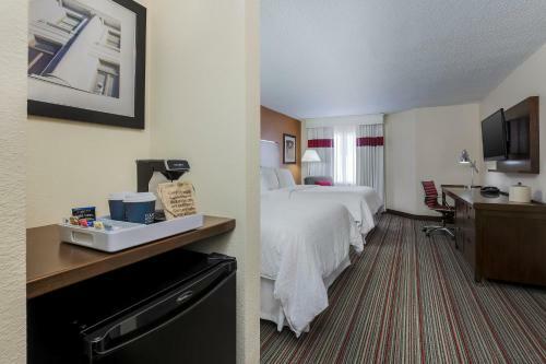 Hotel Four Points Bentonville
