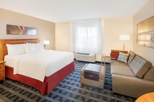 Hotel Towneplace Suites By Marriott Bentonville Rogers