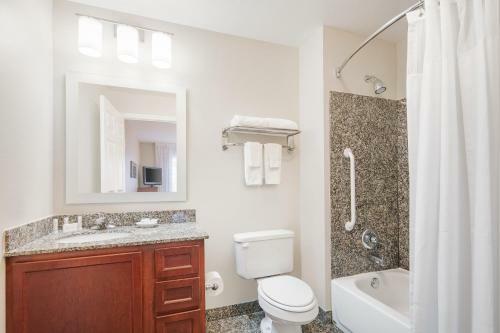 Hotel Towneplace Suites By Marriott Bentonville Rogers