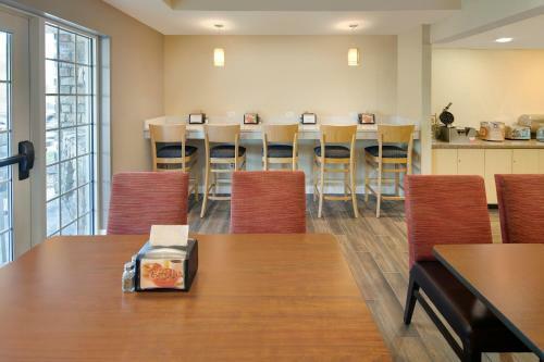 Hotel Towneplace Suites By Marriott Bentonville Rogers