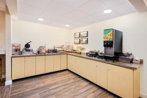Hotel Towneplace Suites By Marriott Bentonville Rogers