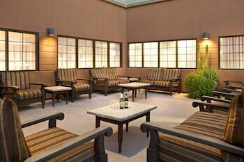 Hotel Courtyard Scottsdale Old Town