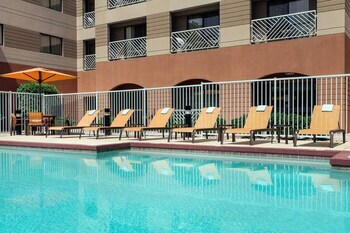 Hotel Courtyard Scottsdale Old Town