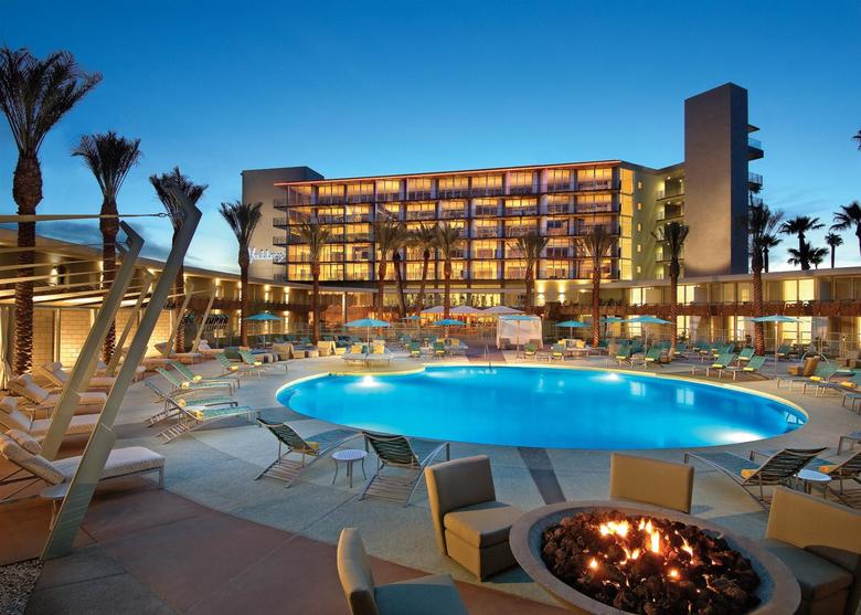 Hotel Valley Ho