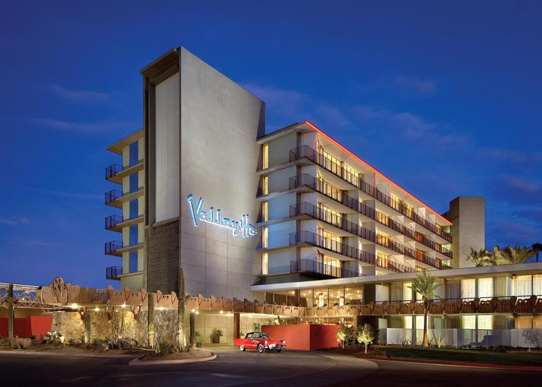 Hotel Valley Ho