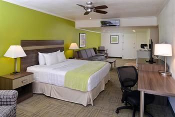 Magnuson Hotel Papago Inn
