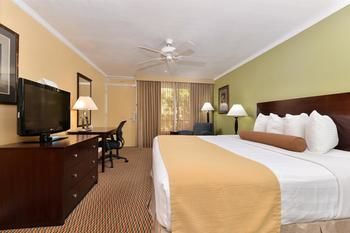 Magnuson Hotel Papago Inn