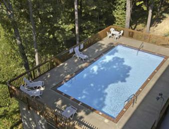 Hotel Ozarka Lodge Eureka Springs
