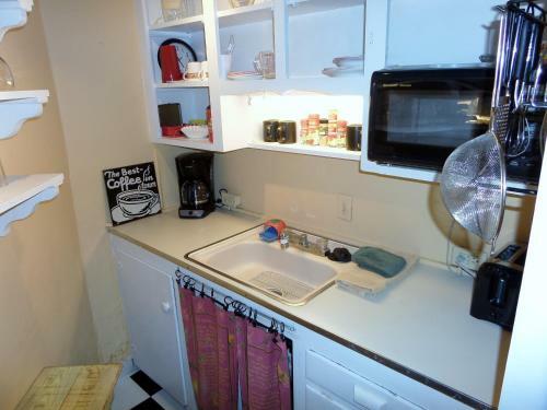 Texaco Bungalow Vacation Rentals