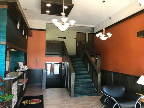 Hotel Super 8 Fayetteville