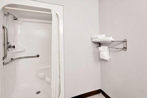 Hotel Super 8 Fayetteville