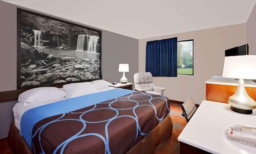 Hotel Super 8 Fayetteville