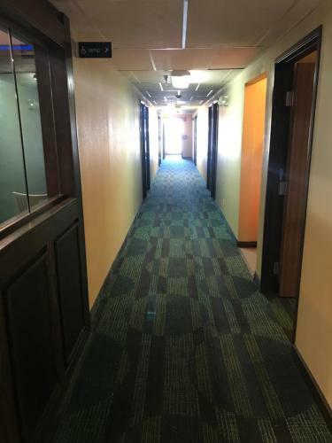 Hotel Super 8 Fayetteville