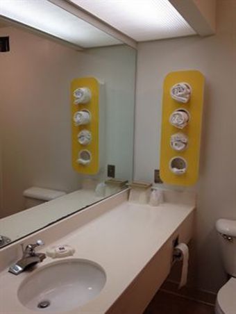 Hotel Motel 6 Jacksonville, Ar