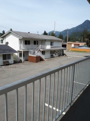 Park Motel