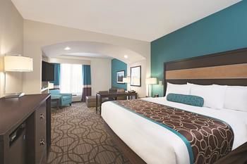 Hotel La Quinta Inn & Suites Little Rock West