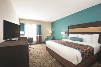 Hotel La Quinta Inn & Suites Little Rock West