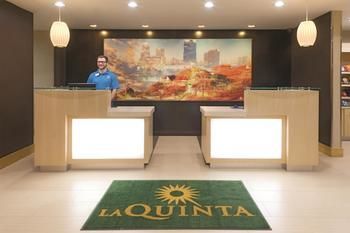 Hotel La Quinta Inn & Suites Little Rock West