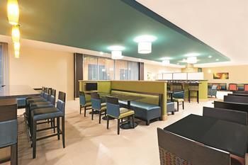 Hotel La Quinta Inn & Suites Little Rock West