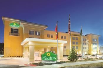Hotel La Quinta Inn & Suites Little Rock West