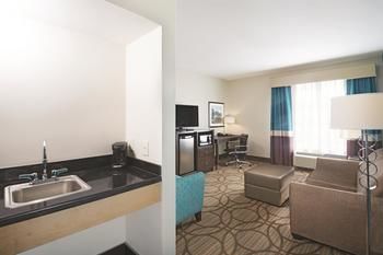 Hotel La Quinta Inn & Suites Little Rock West
