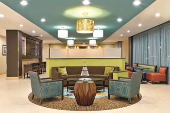 Hotel La Quinta Inn & Suites Little Rock West