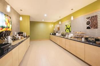 Hotel La Quinta Inn & Suites Little Rock West