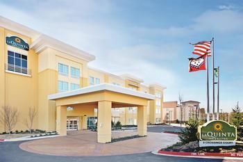 Hotel La Quinta Inn & Suites Little Rock West