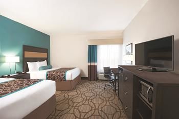 Hotel La Quinta Inn & Suites Little Rock West