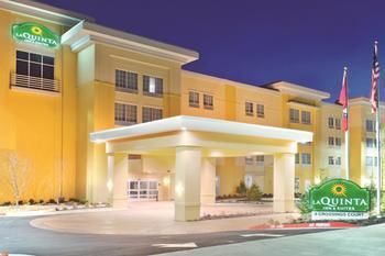 Hotel La Quinta Inn & Suites Little Rock West