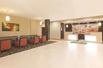 Hotel La Quinta Inn & Suites Little Rock West
