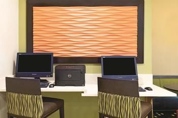 Hotel La Quinta Inn & Suites Little Rock West