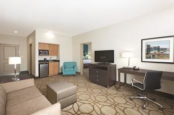 Hotel La Quinta Inn & Suites Little Rock West