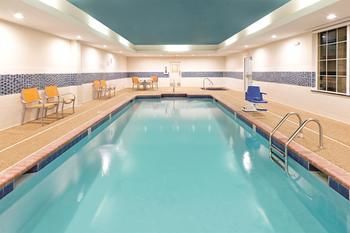 Hotel La Quinta Inn & Suites Little Rock West
