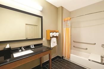 Hotel La Quinta Inn & Suites Little Rock West