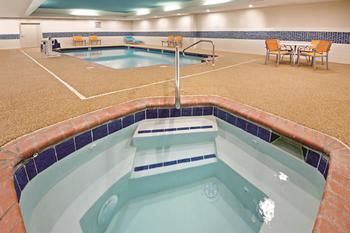 Hotel La Quinta Inn & Suites Little Rock West