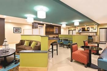 Hotel La Quinta Inn & Suites Little Rock West