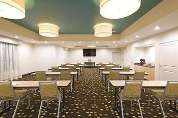 Hotel La Quinta Inn & Suites Little Rock West